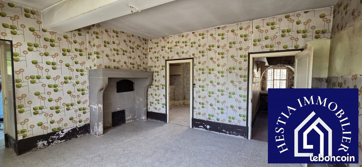 Maison à vendre, 90m², Vic-de-Chassenay