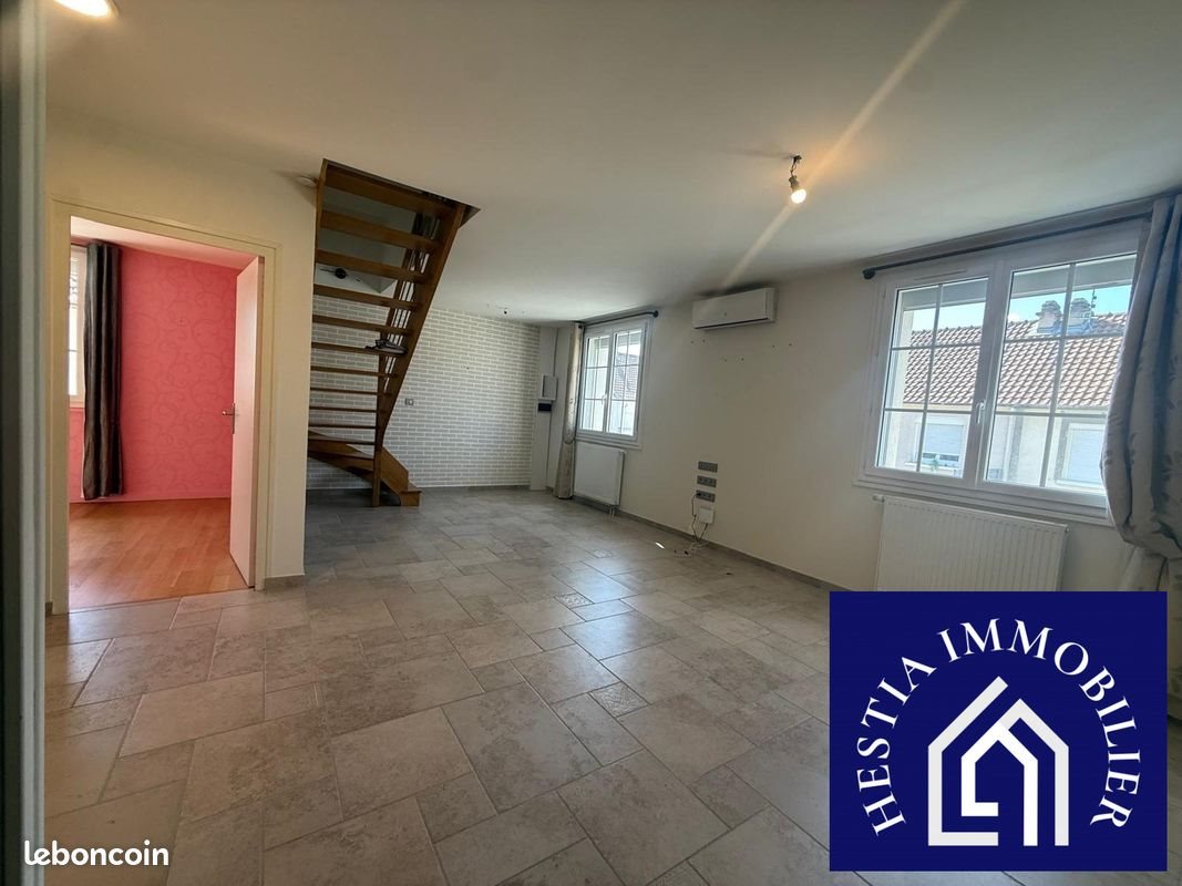 Maison à vendre, 91m², Châtillon-sur-Seine