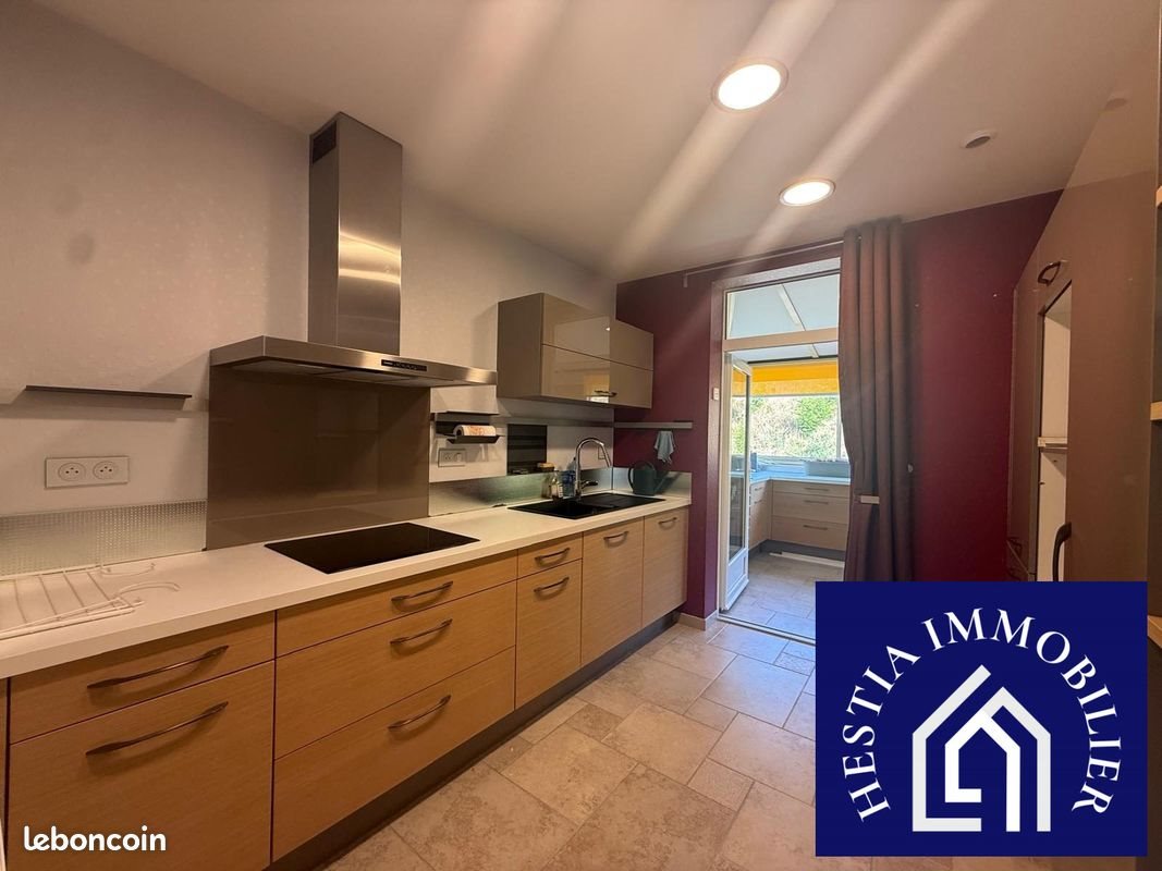 Maison à vendre, 91m², Châtillon-sur-Seine