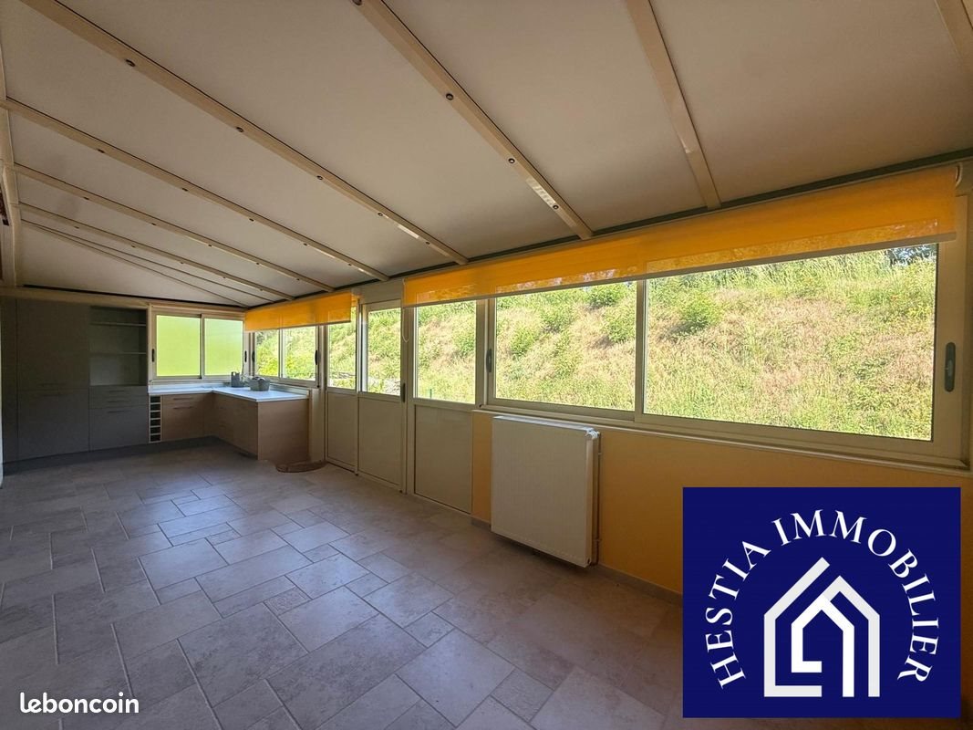 Maison à vendre, 91m², Châtillon-sur-Seine