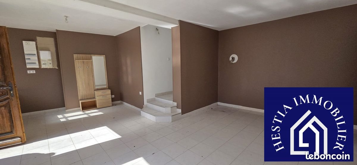 Maison à vendre, 144m², Sainte-Colombe-sur-Seine