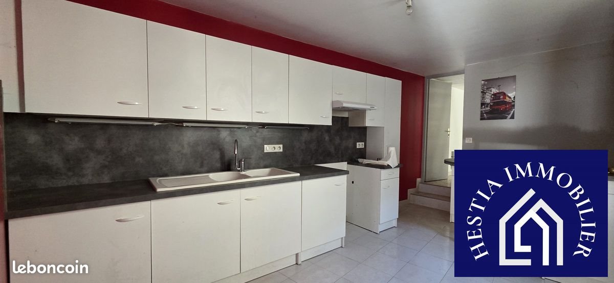 Maison à vendre, 144m², Sainte-Colombe-sur-Seine