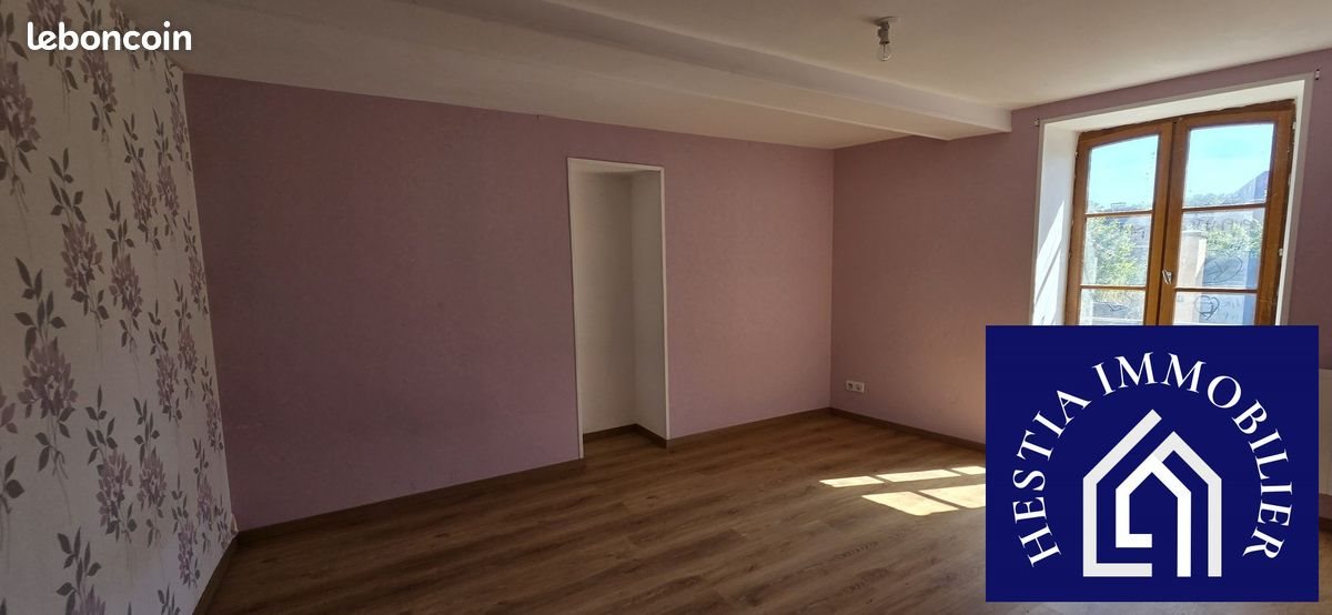 Maison à vendre, 144m², Sainte-Colombe-sur-Seine