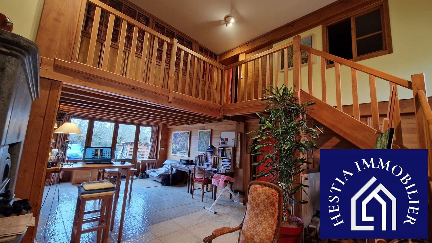 Maison à vendre, 156m², Clamerey