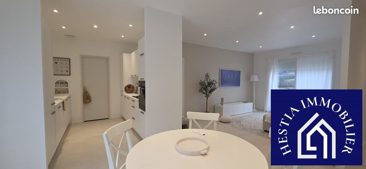 Maison à vendre, 90m², Semur-en-Auxois