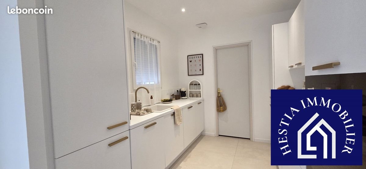 Maison à vendre, 90m², Semur-en-Auxois