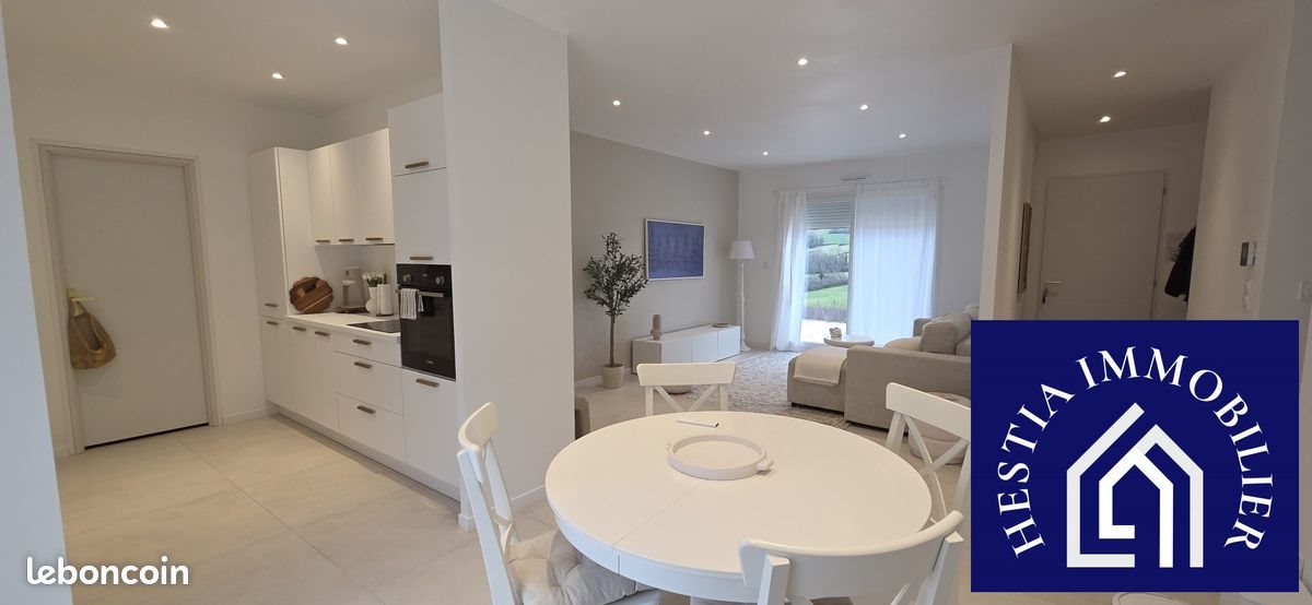 Maison à vendre, 90m², Semur-en-Auxois