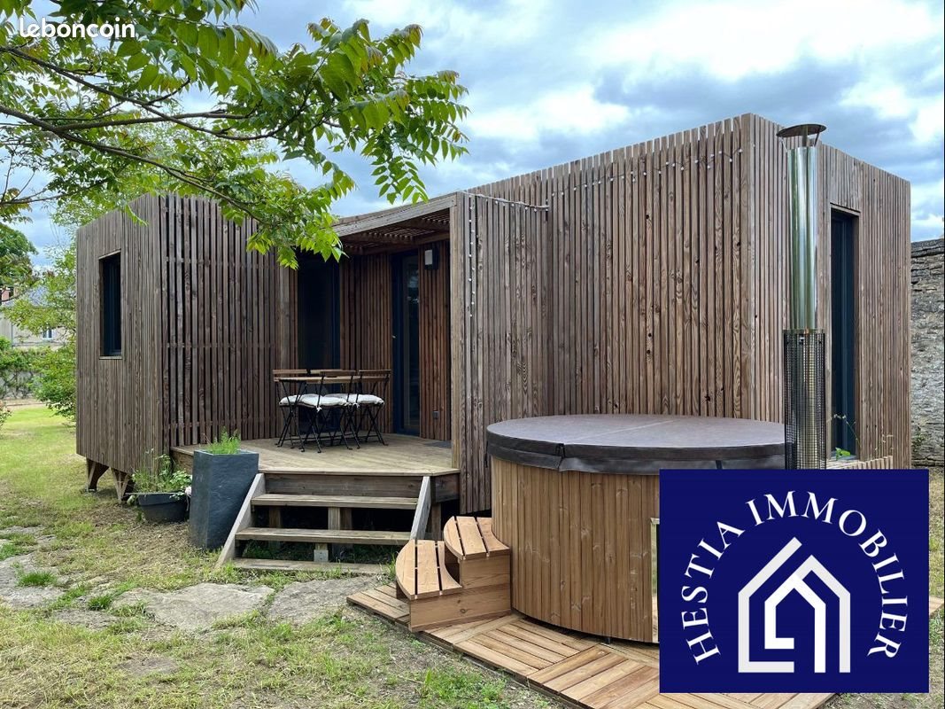 Maison à vendre, 60m², Châtillon-sur-Seine