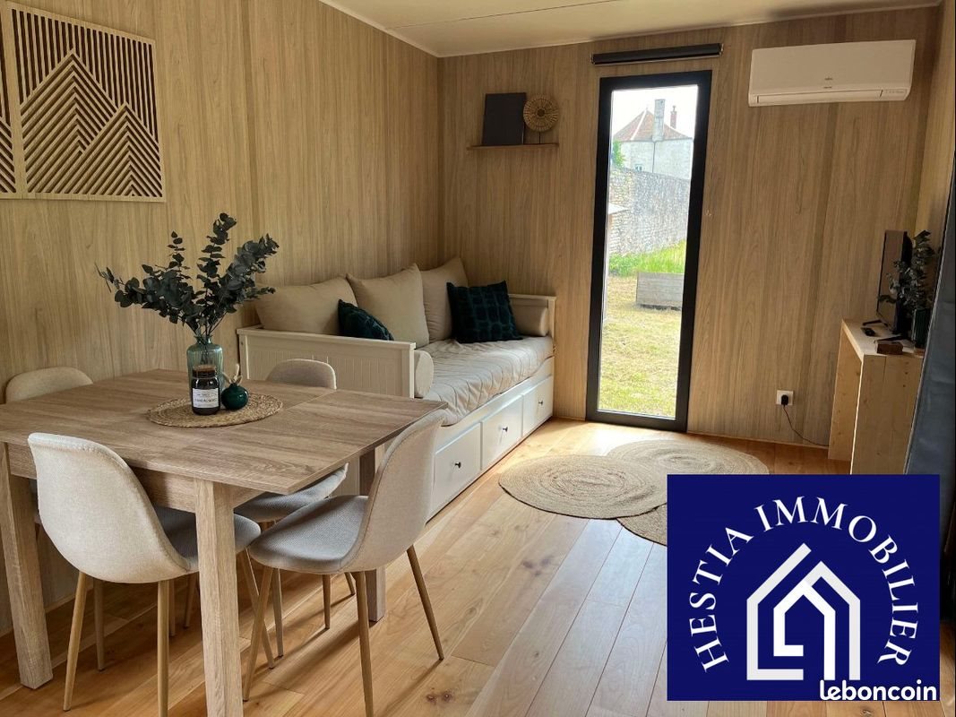 Maison à vendre, 60m², Châtillon-sur-Seine