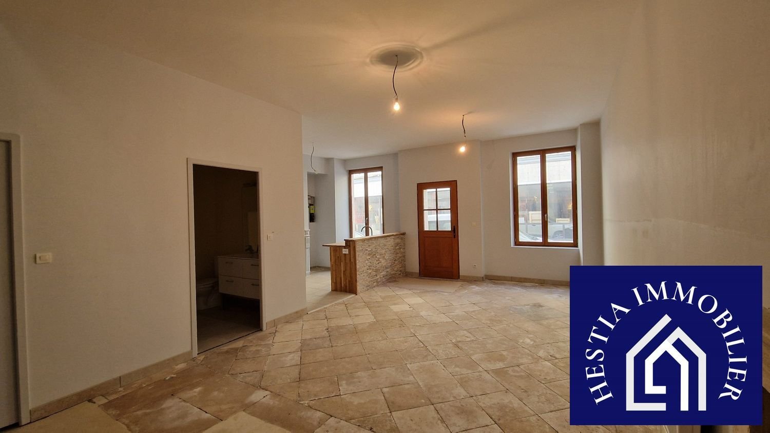 Maison à vendre, 102m², Montbard