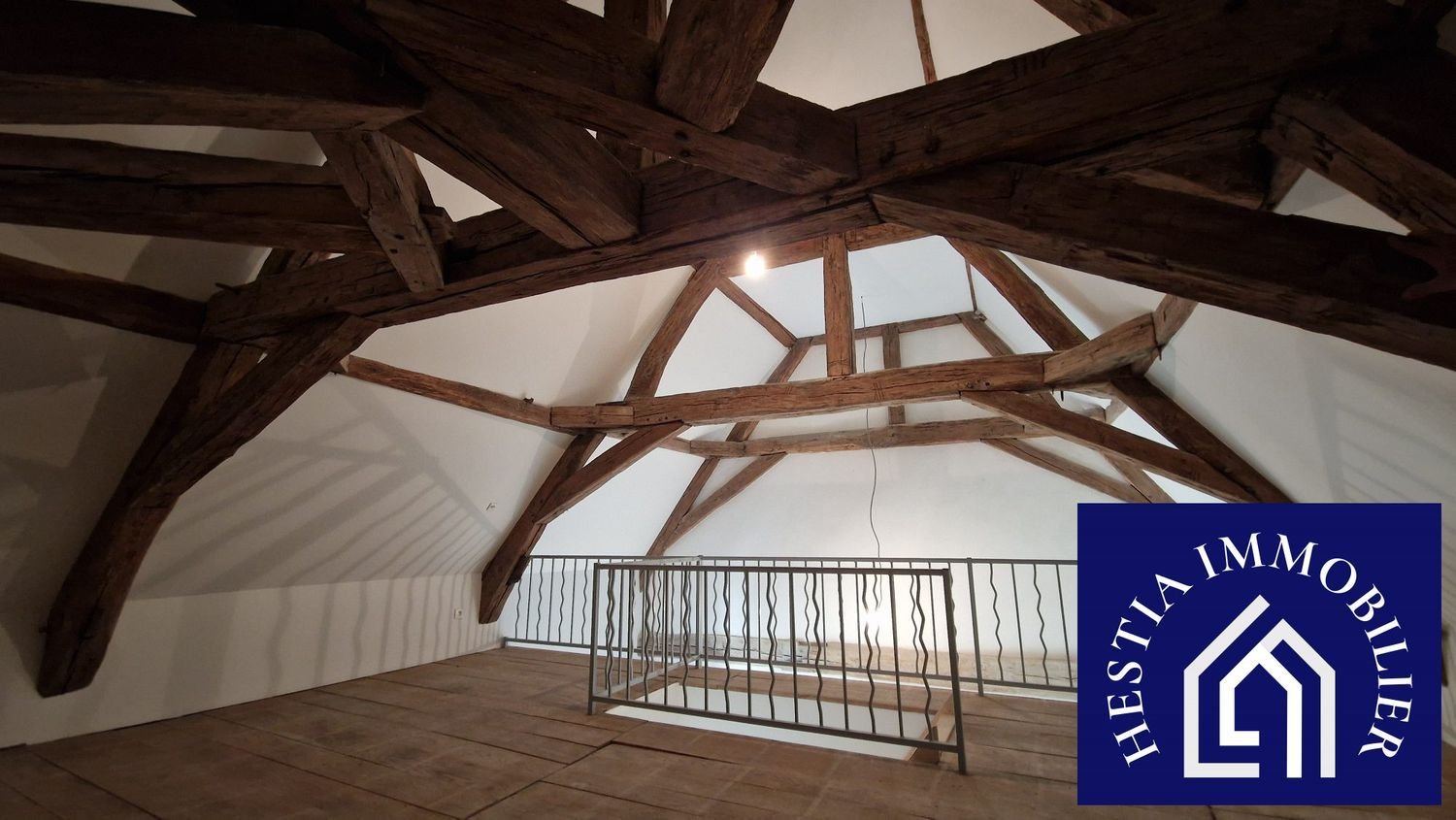 Maison à vendre, 102m², Montbard