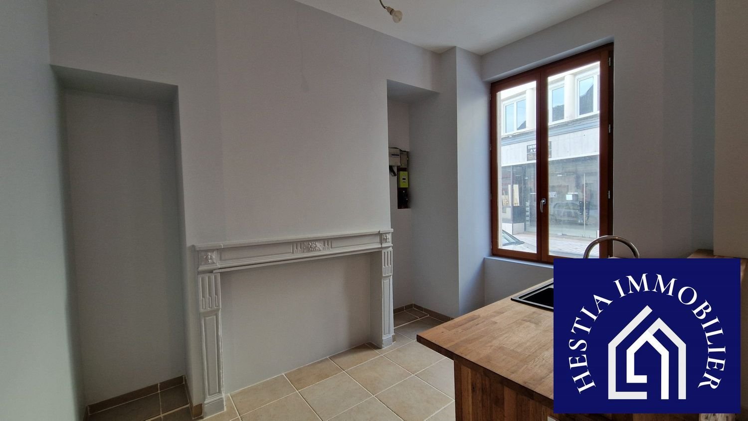 Maison à vendre, 102m², Montbard