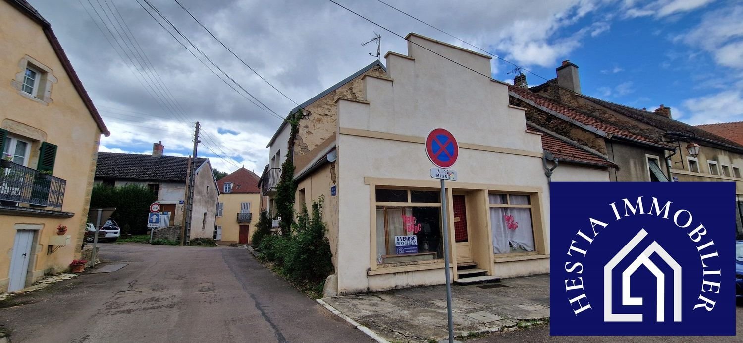 Maison à vendre, 140m², Vitteaux