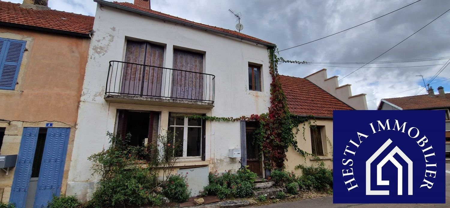 Maison à vendre, 140m², Vitteaux