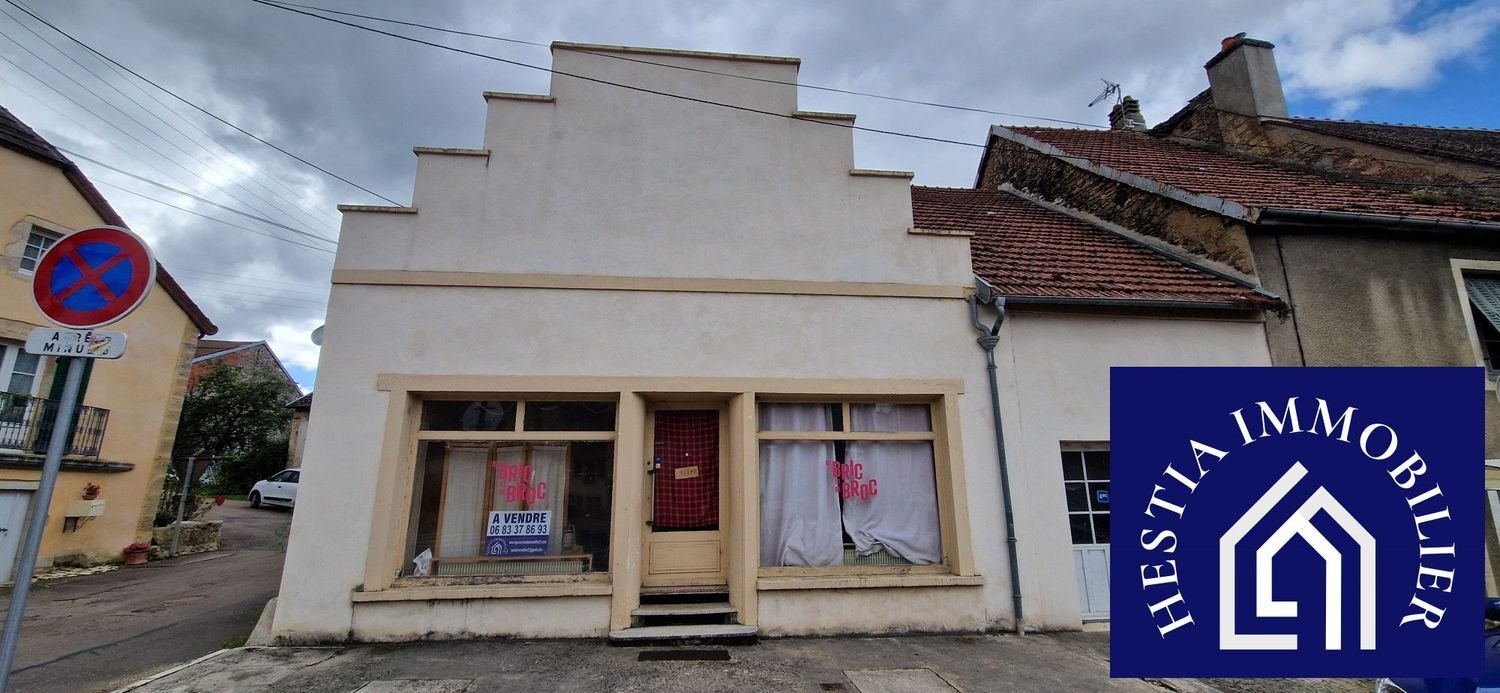 Maison à vendre, 140m², Vitteaux