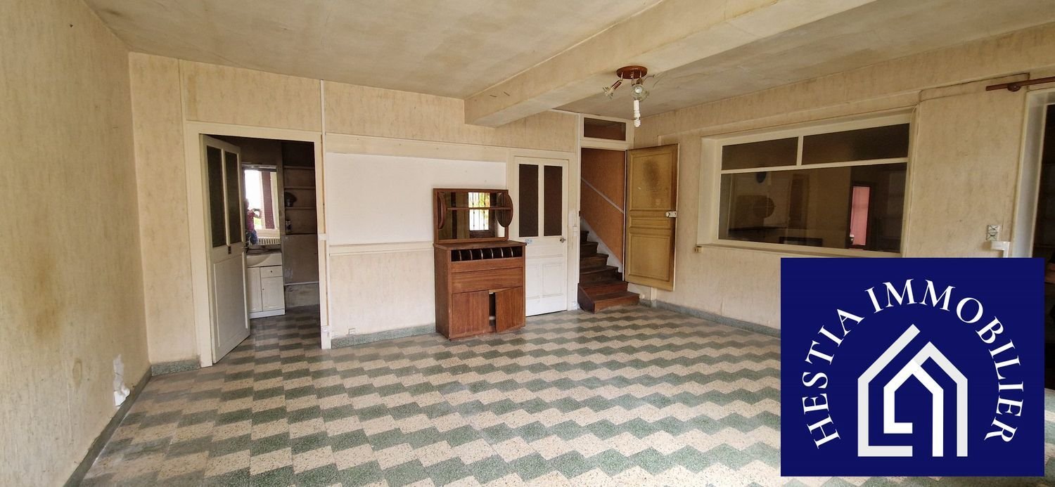 Maison à vendre, 140m², Vitteaux
