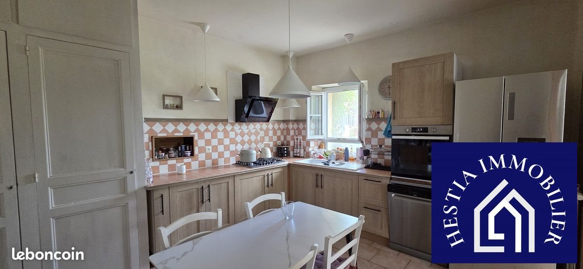 Maison à vendre, 203m², Semur-en-Auxois