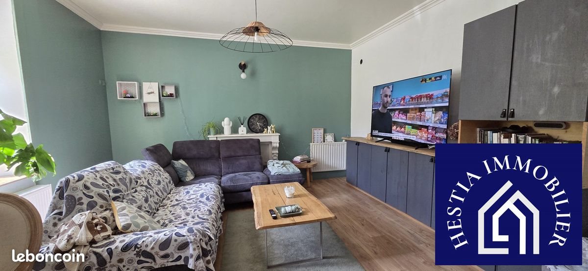 Maison à vendre, 203m², Semur-en-Auxois