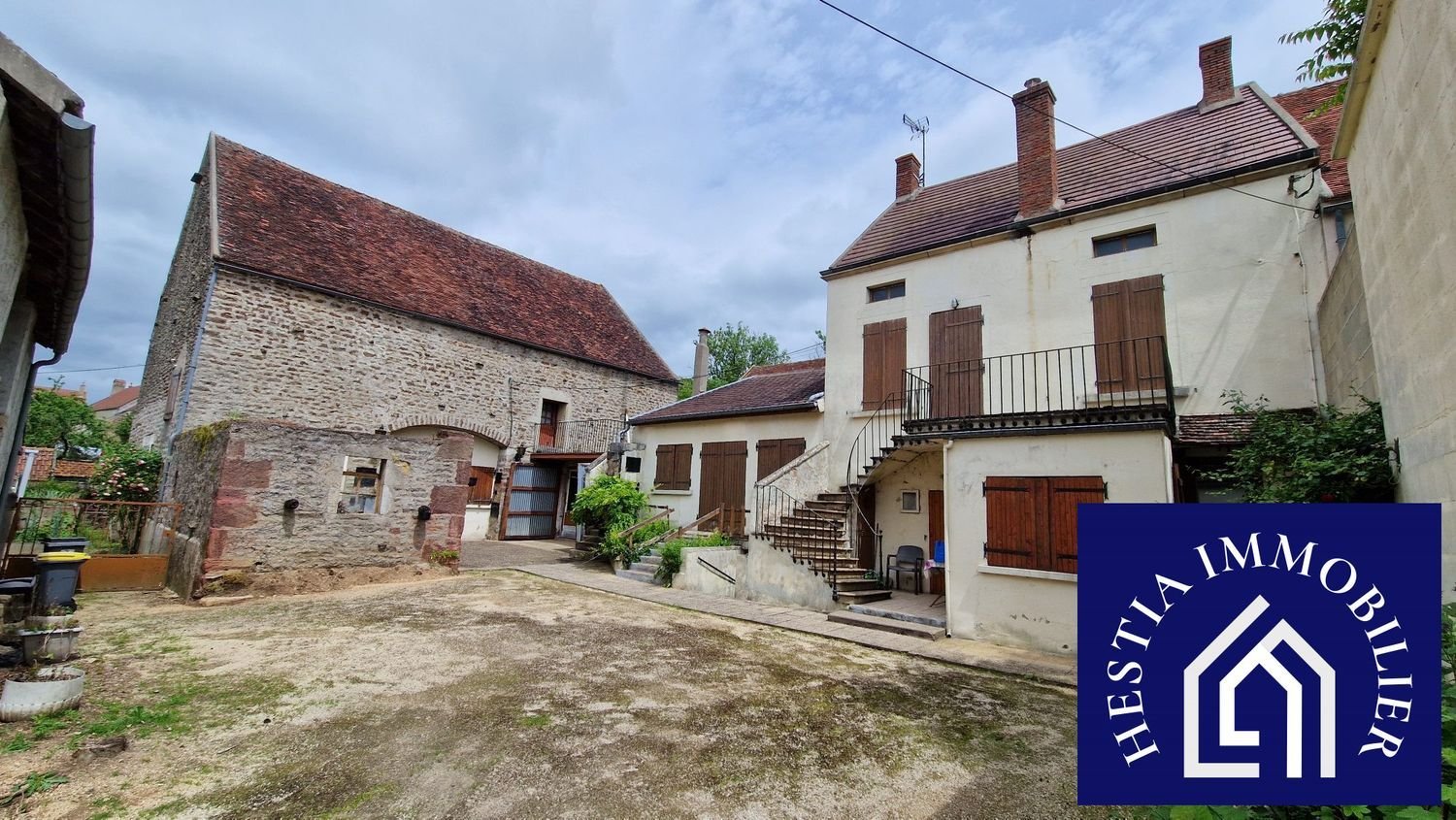 Maison à vendre, 181m², Toutry