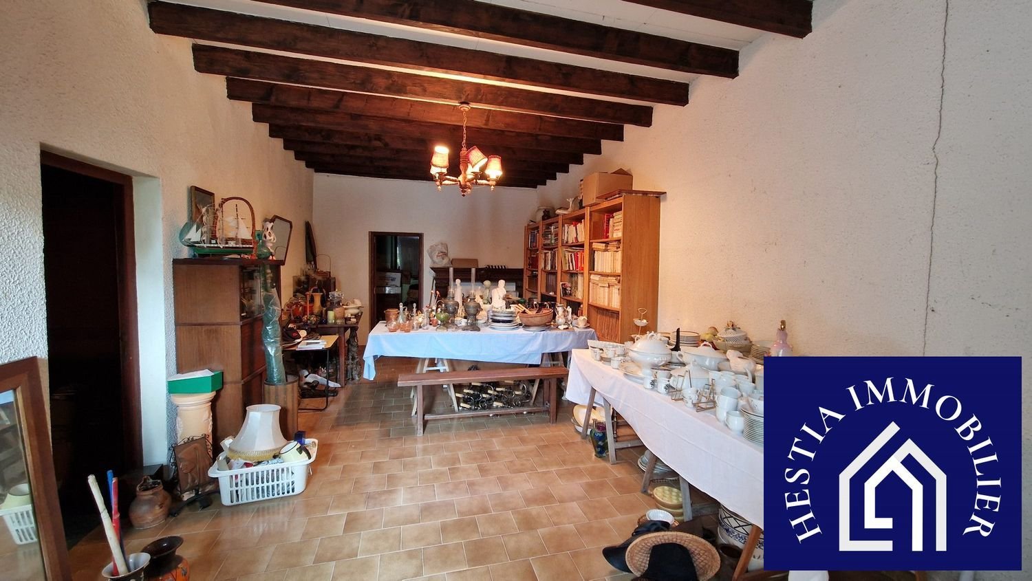 Maison à vendre, 181m², Toutry