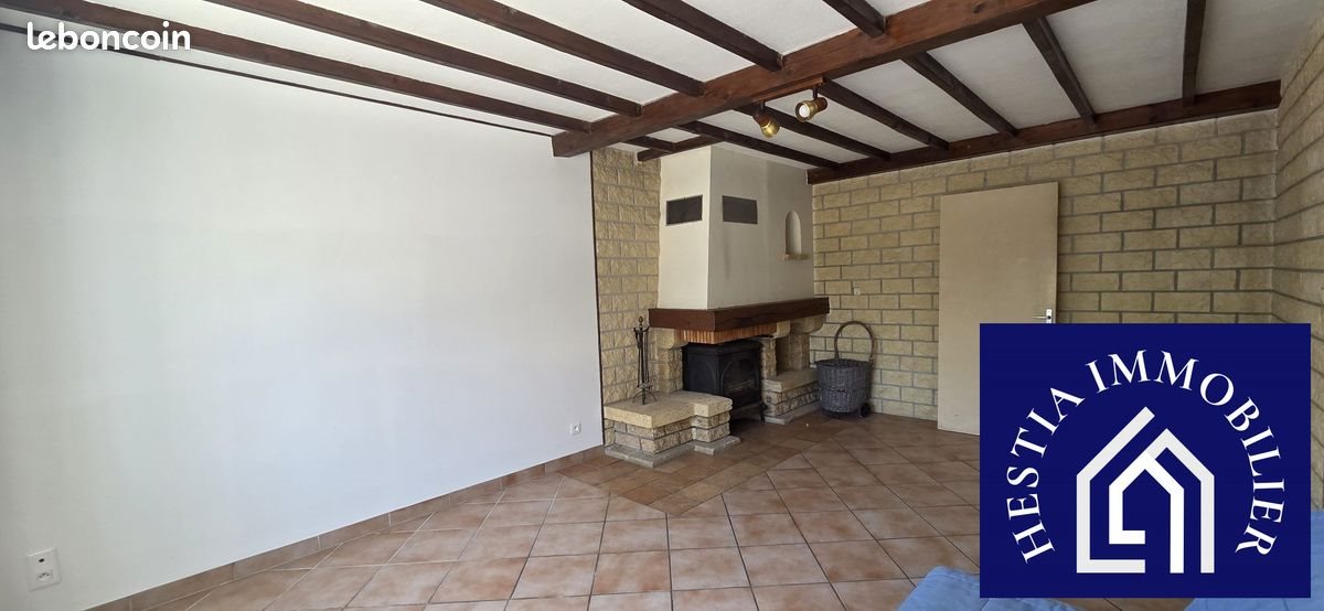 Maison à vendre, 87m², Semur-en-Auxois