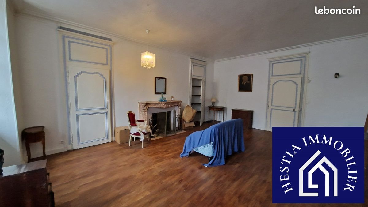 Appartement à vendre, 120m², Semur-en-Auxois