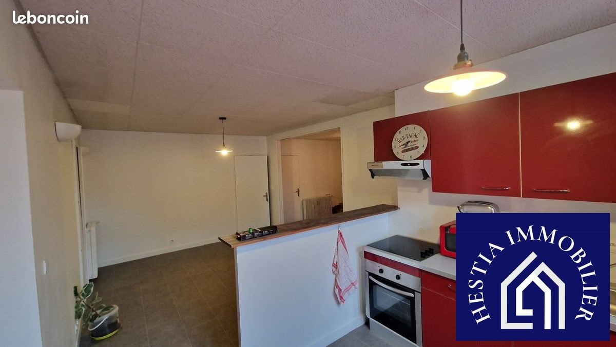Appartement à vendre, 120m², Semur-en-Auxois