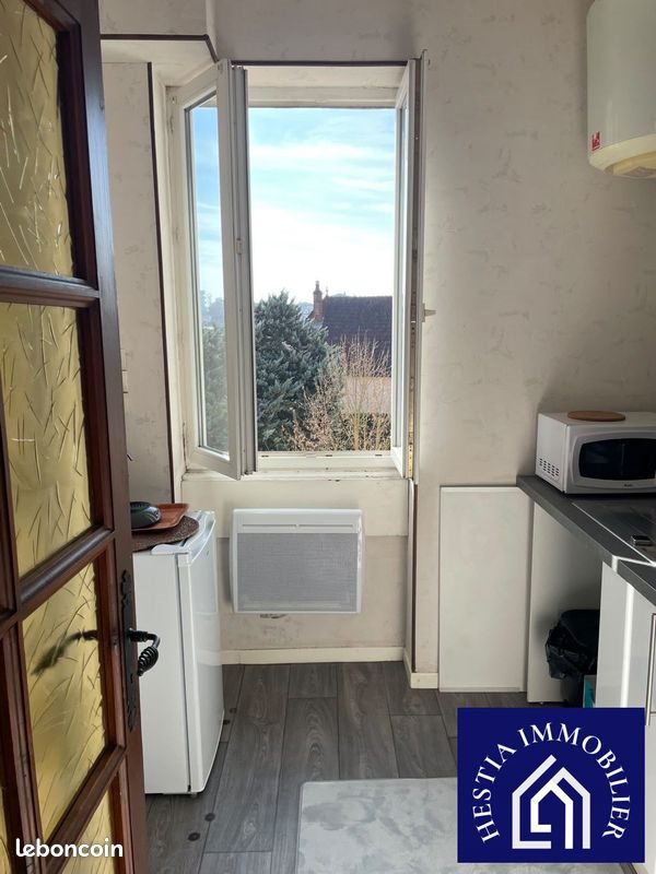 Appartement à vendre, 38m², Dijon