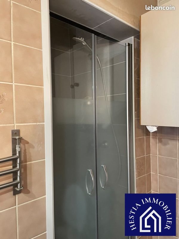 Appartement à vendre, 38m², Dijon