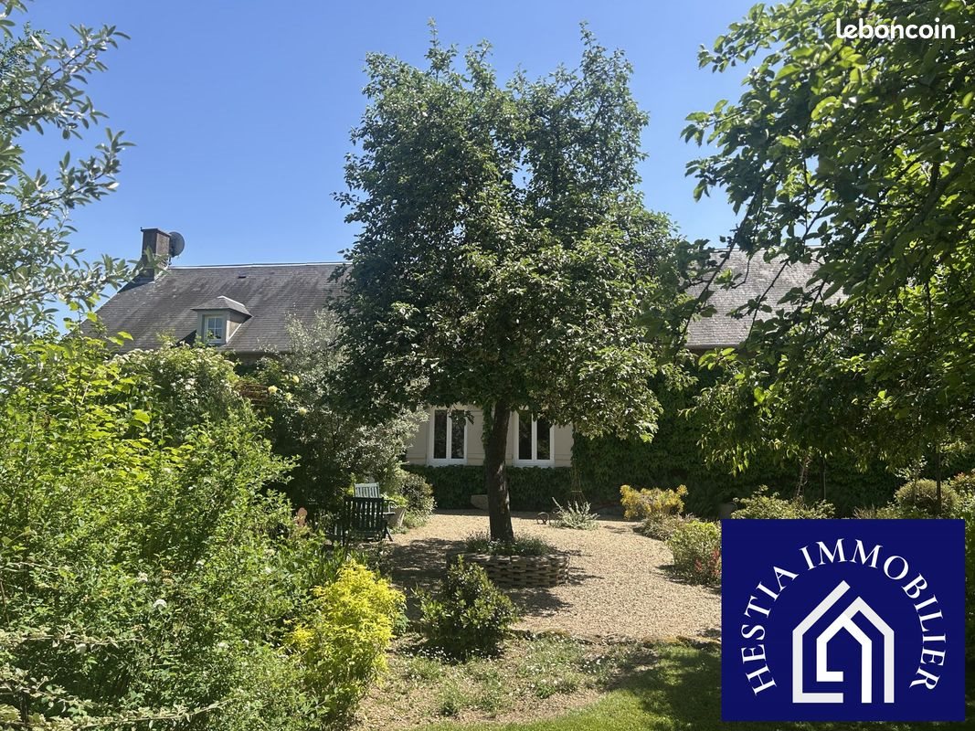 Maison à vendre, 150m², Sainte-Magnance