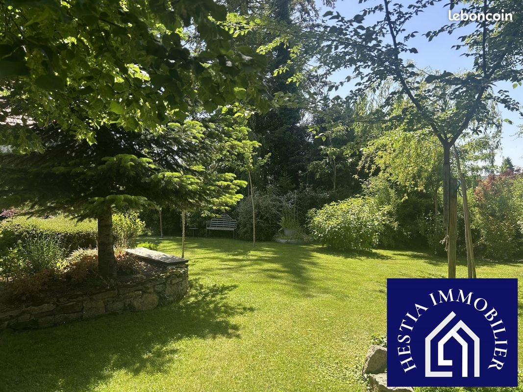 Maison à vendre, 150m², Sainte-Magnance