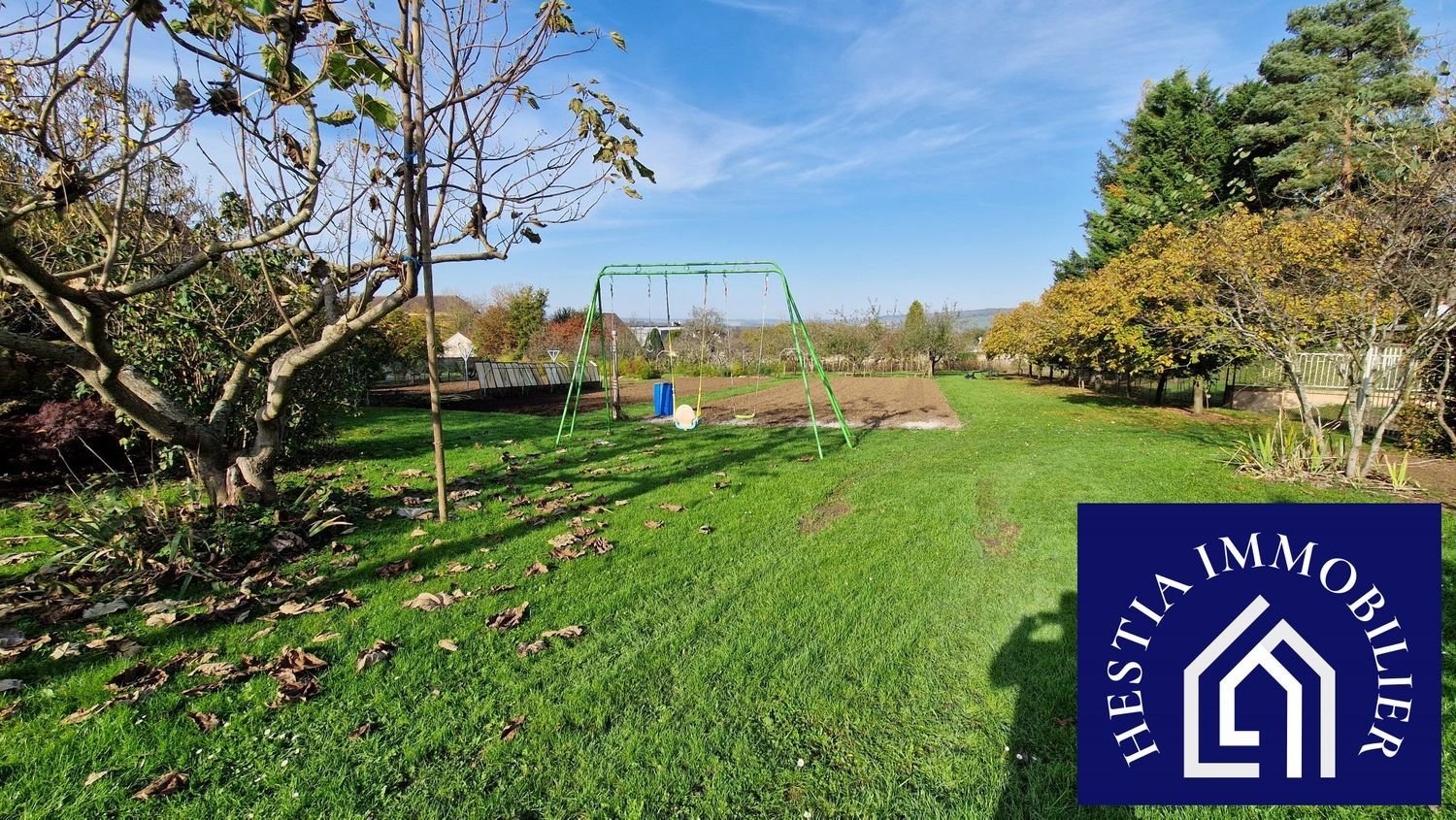 Maison à vendre, 118m², Semur-en-Auxois