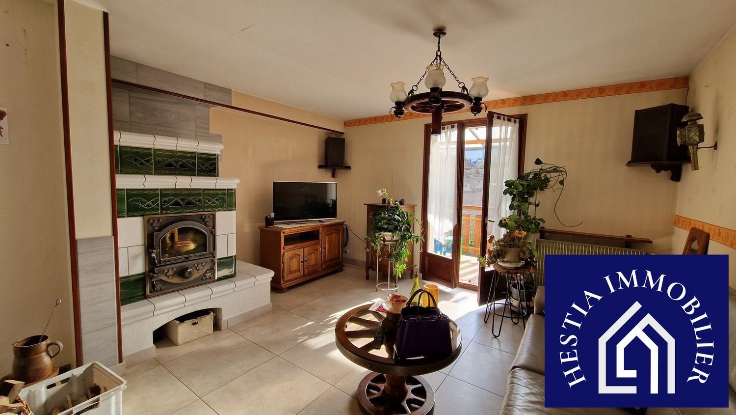 Maison à vendre, 118m², Semur-en-Auxois