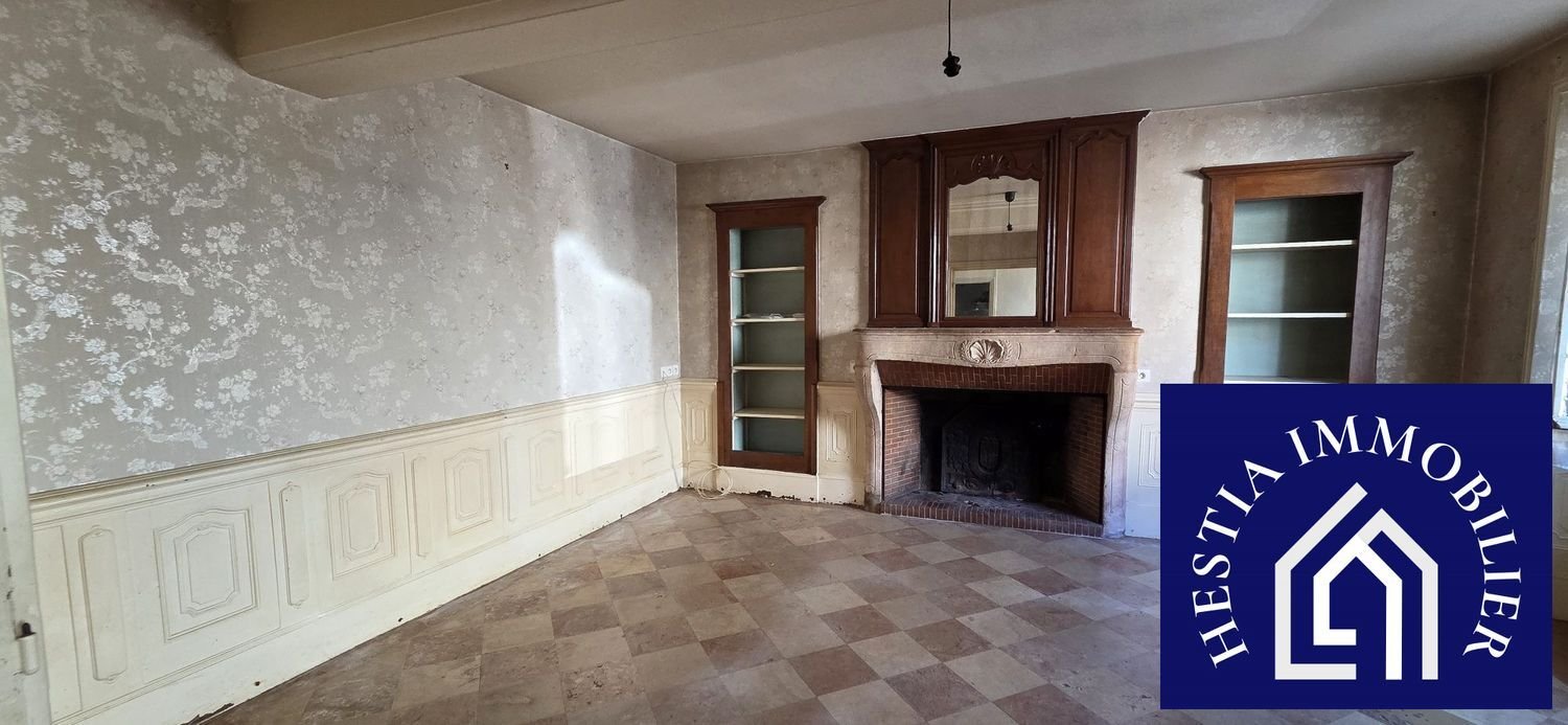Maison à vendre, 152m², Semur-en-Auxois