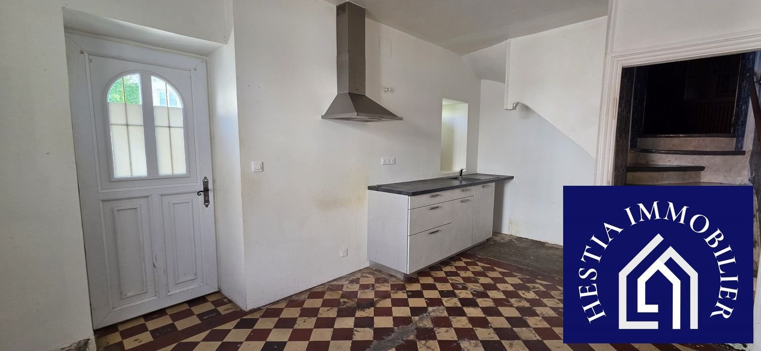 Maison à vendre, 152m², Semur-en-Auxois