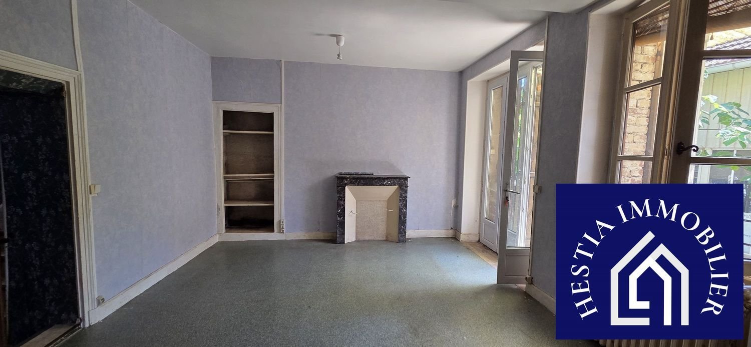 Maison à vendre, 152m², Semur-en-Auxois