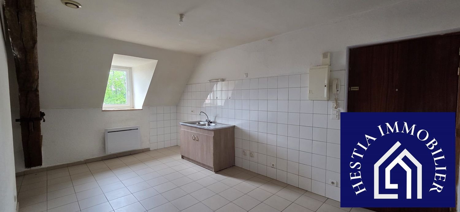 Appartement à vendre, 93m², Semur-en-Auxois