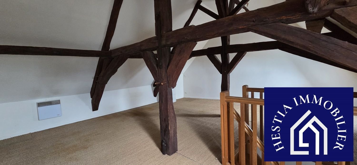 Appartement à vendre, 93m², Semur-en-Auxois