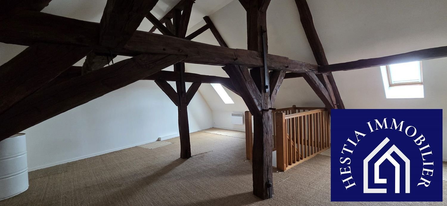 Appartement à vendre, 93m², Semur-en-Auxois