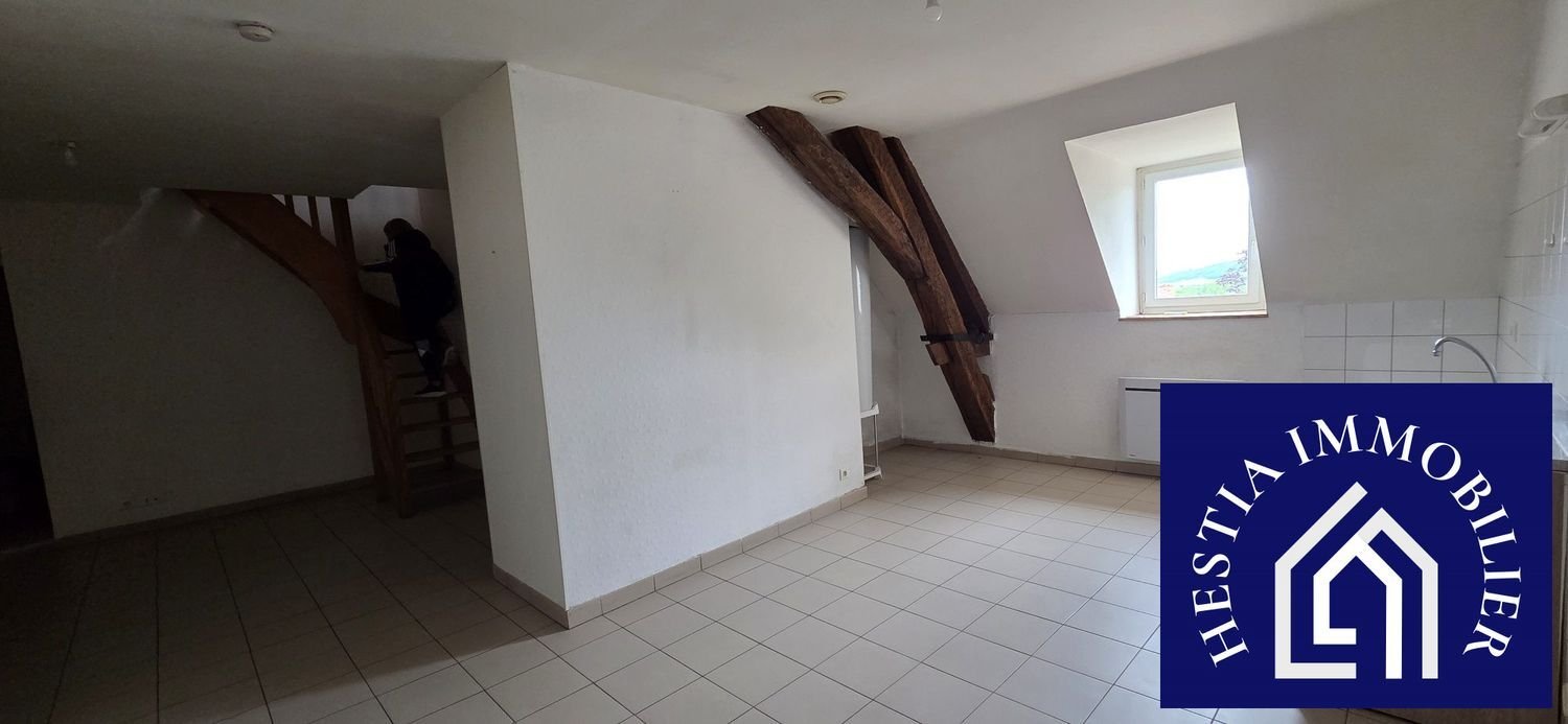 Appartement à vendre, 93m², Semur-en-Auxois