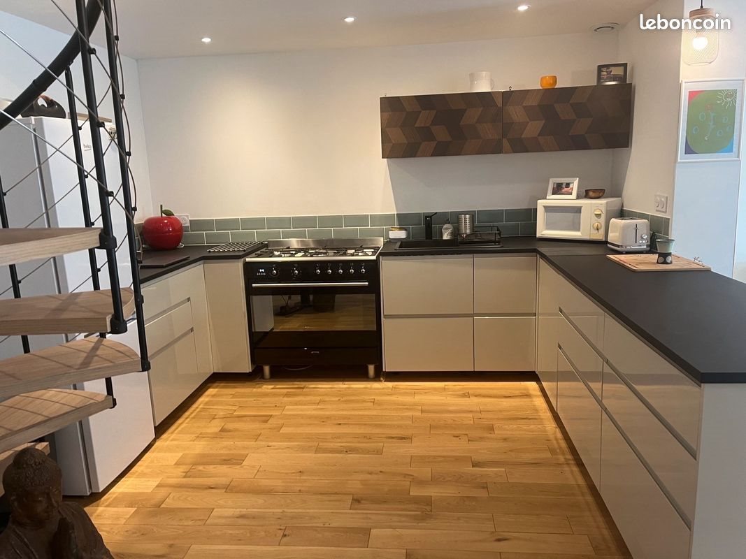 Maison à vendre, 82m², Rochefort