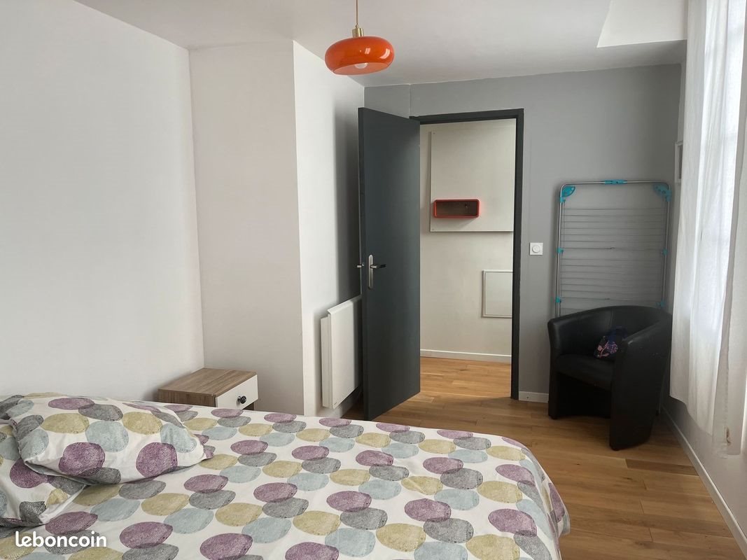 Maison à vendre, 82m², Rochefort