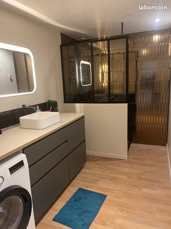 Maison à vendre, 82m², Rochefort