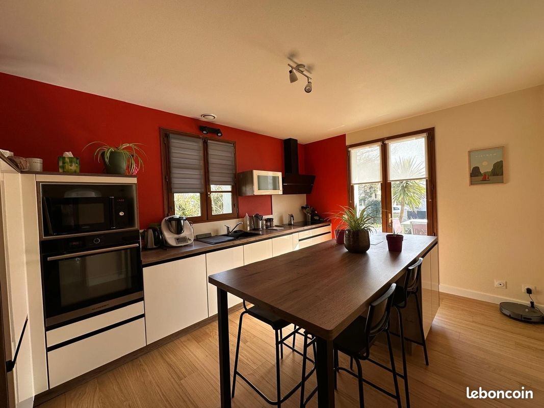 Maison à vendre, 145m², Rochefort