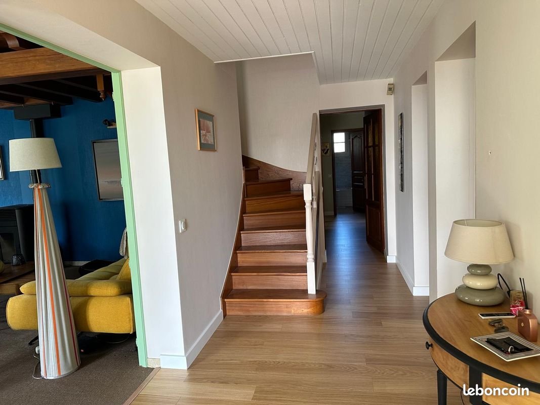 Maison à vendre, 145m², Rochefort
