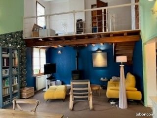 Maison à vendre, 145m², Rochefort