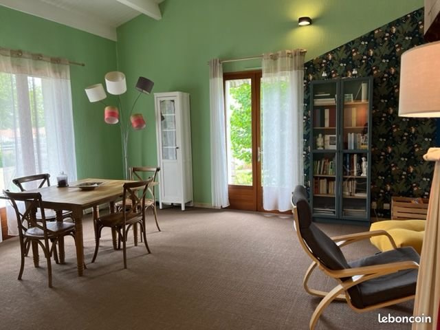 Maison à vendre, 145m², Rochefort