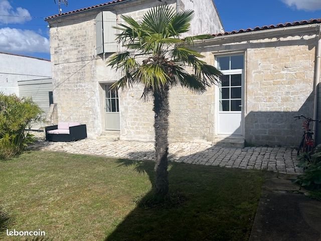 Maison à vendre, 124m², Rochefort