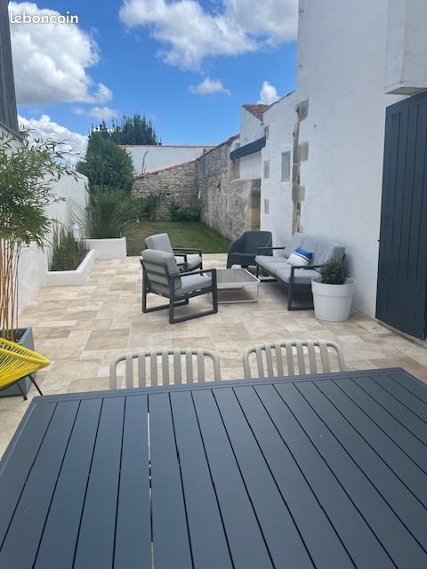Maison à vendre, 124m², Rochefort