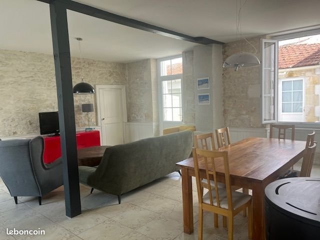 Maison à vendre, 124m², Rochefort